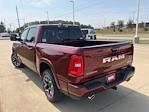 New 2026 Ram 1500 Laramie Crew Cab 4x4 Pickup for sale #D26035 - photo 7