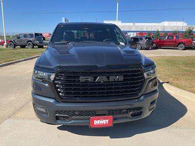 New 2026 Ram 1500 Laramie Crew Cab 4x4 Pickup for sale #D26039 - photo 2