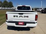 New 2026 Ram 2500 Big Horn Crew Cab 4x4 Pickup for sale #D26041 - photo 6