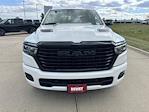 New 2026 Ram 1500 Laramie Crew Cab 4x4 Pickup for sale #D26043 - photo 2