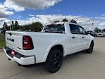 New 2026 Ram 1500 Laramie Crew Cab 4x4 Pickup for sale #D26043 - photo 6