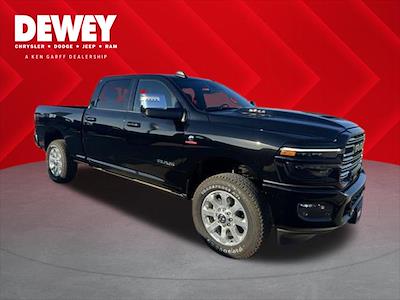 New 2026 Ram 2500 Laramie Crew Cab 4x4 Pickup for sale #D26045 - photo 1