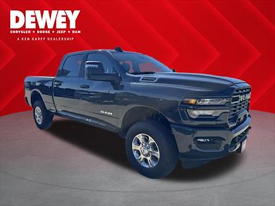 New 2026 Ram 2500 Big Horn Crew Cab 4x4 Pickup for sale #D26046 - photo 1