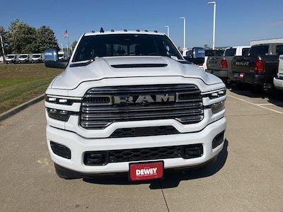 New 2026 Ram 3500 Laramie Crew Cab 4x4 Pickup for sale #D26047 - photo 2