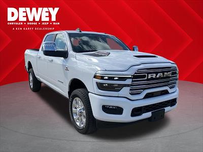 New 2026 Ram 2500 Laramie Crew Cab 4x4 Pickup for sale #D26049 - photo 1