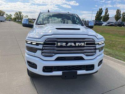 New 2026 Ram 2500 Laramie Crew Cab 4x4 Pickup for sale #D26049 - photo 2