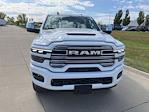 New 2026 Ram 2500 Laramie Crew Cab 4x4 Pickup for sale #D26049 - photo 2