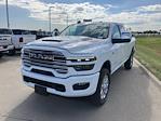 New 2026 Ram 2500 Laramie Crew Cab 4x4 Pickup for sale #D26049 - photo 3