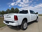 New 2026 Ram 2500 Laramie Crew Cab 4x4 Pickup for sale #D26049 - photo 5
