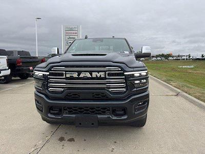 New 2026 Ram 2500 Laramie Crew Cab 4x4 Pickup for sale #D26050 - photo 2