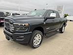 New 2026 Ram 2500 Laramie Crew Cab 4x4 Pickup for sale #D26050 - photo 3