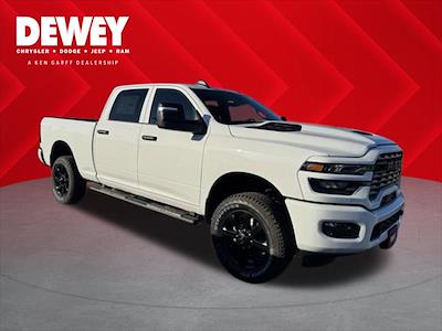 New 2026 Ram 2500 Tradesman Crew Cab 4x4 Pickup for sale #D26053 - photo 1