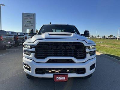 New 2026 Ram 2500 Tradesman Crew Cab 4x4 Pickup for sale #D26053 - photo 2