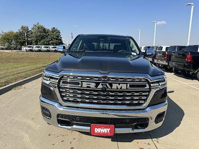 New 2026 Ram 1500 Longhorn Crew Cab 4x4 Pickup for sale #D26055 - photo 2