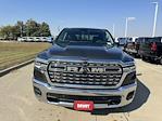 New 2026 Ram 1500 Longhorn Crew Cab 4x4 Pickup for sale #D26055 - photo 2