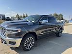 New 2026 Ram 1500 Longhorn Crew Cab 4x4 Pickup for sale #D26055 - photo 3
