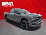 New 2026 Ram 3500 Big Horn Crew Cab for sale #D26057 - photo 1