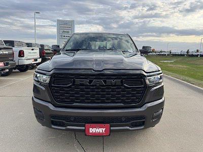 New 2026 Ram 1500 Big Horn Crew Cab 4x4 Pickup for sale #D26059 - photo 2