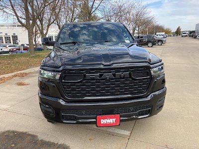 New 2026 Ram 1500 Big Horn Crew Cab 4x4 Pickup for sale #D26060 - photo 2
