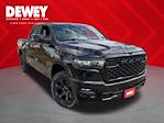 New 2026 Ram 1500 Big Horn Crew Cab 4x4 Pickup for sale #D26060 - photo 1