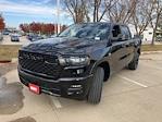 New 2026 Ram 1500 Big Horn Crew Cab 4x4 Pickup for sale #D26060 - photo 3