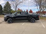 New 2026 Ram 1500 Big Horn Crew Cab 4x4 Pickup for sale #D26060 - photo 4