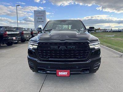 New 2026 Ram 1500 Limited Crew Cab 4x4 Pickup for sale #D26061 - photo 2