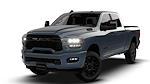 New 2026 Ram 2500 Big Horn Crew Cab 4x4 Pickup for sale #D26064 - photo 8