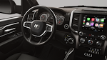 New 2026 Ram 1500 Big Horn Crew Cab 4x4 Pickup for sale #D26067 - photo 9
