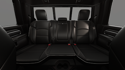 New 2026 Ram 2500 Laramie Crew Cab for sale #D26087 - photo 2