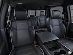 New 2026 Ram 2500 Laramie Crew Cab for sale #D26129 - photo 9