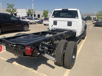 New 2026 Ram 5500 Regular Cab 84 CA Cab Chassis for sale #D26134 - photo 2