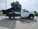 2024 Ram 4500 Standard Cab DRW 4x4, Dump Truck for sale #F24000 - photo 8