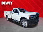 New 2024 Ram 2500 Regular Cab 4x4 Service Truck for sale #F24003 - photo 1