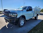 New 2024 Ram 2500 Regular Cab 4x4 Service Truck for sale #F24003 - photo 4
