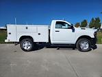 New 2024 Ram 2500 Regular Cab 4x4 Service Truck for sale #F24003 - photo 5