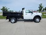 2024 Ram 4500 Standard Cab DRW 4x4, Dump Truck for sale #F24004 - photo 6