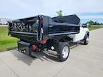 2024 Ram 4500 Standard Cab DRW 4x4, Dump Truck for sale #F24004 - photo 2