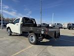 2024 Ram 3500 Regular Cab DRW 4x4, Flatbed Truck for sale #F24006 - photo 5