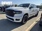 New 2025 Ram 1500 Big Horn Crew Cab 4x4 Pickup for sale #H25003 - photo 13