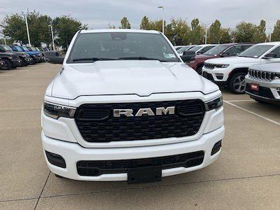 New 2025 Ram 1500 Big Horn Crew Cab 4x4 Pickup for sale #H25004 - photo 2