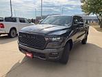 New 2025 Ram 1500 Big Horn Crew Cab 4x4 Pickup for sale #H25005 - photo 3