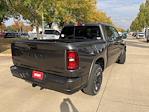 New 2025 Ram 1500 Big Horn Crew Cab 4x4 Pickup for sale #H25005 - photo 5