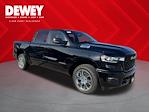 New 2025 Ram 1500 Big Horn Crew Cab 4x4 Pickup for sale #H25007 - photo 1