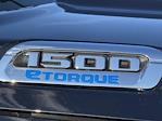 New 2025 Ram 1500 Big Horn Crew Cab 4x4 Pickup for sale #H25007 - photo 36
