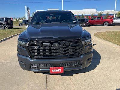 New 2025 Ram 1500 Big Horn Crew Cab 4x4 Pickup for sale #H25010 - photo 2
