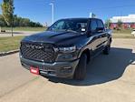 New 2025 Ram 1500 Big Horn Crew Cab 4x4 Pickup for sale #H25010 - photo 3