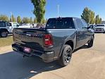 New 2025 Ram 1500 Big Horn Crew Cab 4x4 Pickup for sale #H25010 - photo 5