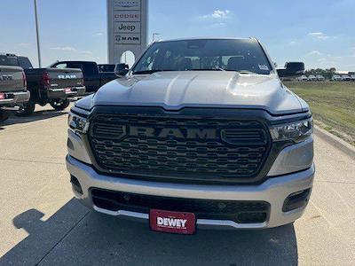New 2026 Ram 1500 Big Horn Crew Cab 4x4 Pickup for sale #H26001 - photo 2