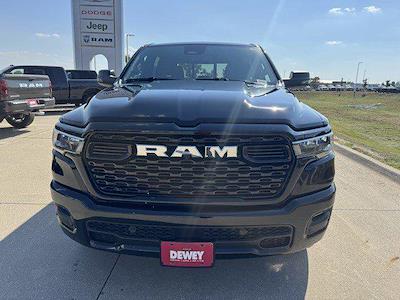 New 2026 Ram 1500 Big Horn Crew Cab 4x4 Pickup for sale #H26004 - photo 2
